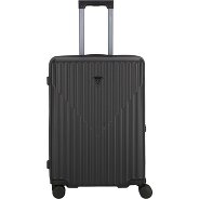 Guess Olbia 4 wheels Trolley M 64 cm Productimage