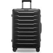 Stratic Phoenix 4-Wheel Aluminum Trolley, 68 cm Productimage