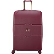 Delsey Paris Chatelet Air 2.0 4 wheels Trolley 75 cm Productimage