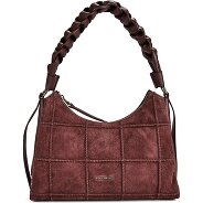 Coccinelle Boheme Shoulder Bag Genuine Leather 30 cm Productimage