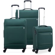 Roncato Jazz 4.0 4 wheels Suitcase set 3-piece Productimage