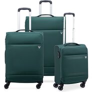 Roncato Jazz 4.0 4 wheels Suitcase set 3-piece Productimage