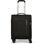 American Tourister Cloudrider 4 wheels Cabin trolley S 55 cm Productimage