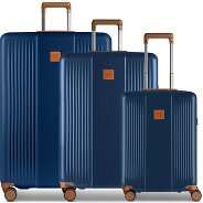 Bric's Ferrara 4 wheels Suitcase set 3-piece Expandable Productimage