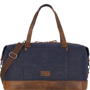 Jack Kinsky Dakar Weekender travel bag 51.5 cm Productimage
