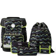 School-Mood Champion Maxx satchel set 6-piece model 2026 Productimage