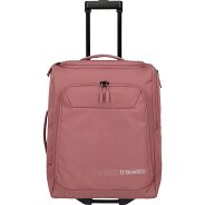 Travelite Kick Off 2 Roll Travel Bag 55 cm Productimage