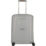 Samsonite S'Cure Spinner 4 Roll Cabin Trolley 55 cm Productimage