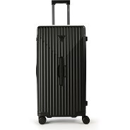 Guess Olbia 4 wheels Trolley 80 cm Productimage
