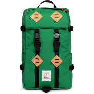 Topo Designs Klettersack Daypack 51 cm Laptop compartment Productimage