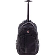Gladiator 0700 2 wheels Wheeled backpack 50 cm Laptop compartment Productimage