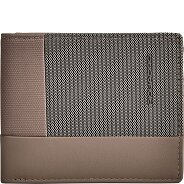 Piquadro Sync Wallet RFID protection Genuine Leather 11 cm Productimage