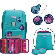 Scout Genius School bag set 4-piece Productimage