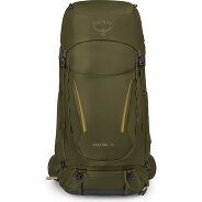Osprey Kestrel 58 Trekking backpack S-M 82 cm Productimage