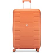Roncato Skyline 2.0 4 wheels Trolley 79 cm with expansion pleat Productimage