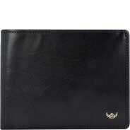 Golden Head Colorado RFID Protect wallet leather 12 cm Productimage