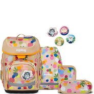 ergobag cubo School bag set 5-piece Productimage