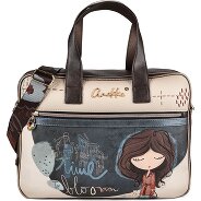 Anekke Tulip Briefcase 40 cm Laptop compartment Productimage
