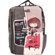 Anekke Viaje Daypack 43 cm Laptop compartment Productimage Anekke Viaje Daypack 43 cm Laptop compartment Productimage