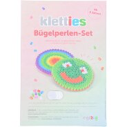 ergobag Klettie Productimage