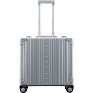 Aleon Deluxe 4 Roll Business Trolley 45 cm Productimage