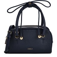 Furla Poppy Handbag Genuine Leather 20 cm Productimage