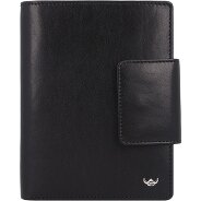 Golden Head Colorado wallet RFID leather 14.5 cm Productimage