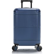 Heys Zen 4 wheels Cabin trolley S 54 cm with expansion pleat Productimage