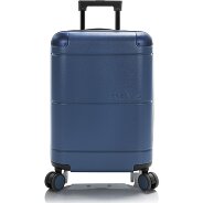 Heys Zen 4 wheels Cabin trolley S 54 cm with expansion pleat Productimage