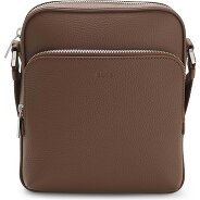 Boss New Crosstown Shoulder bag Genuine Leather 24 cm Productimage