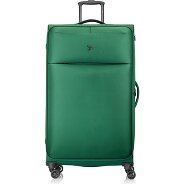 Pack Easy GoUp 4 wheels Trolley XL 90 cm with expansion pleat Productimage