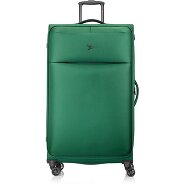 Pack Easy GoUp 4 wheels Trolley XL 90 cm with expansion pleat Productimage