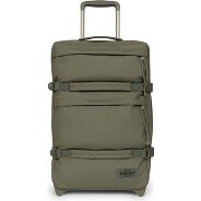 Eastpak Transit'R Plus 2 wheels Cabin suitcase 55 cm Productimage
