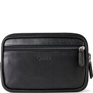 Esquire Duo Fanny pack Leather 17 cm Productimage