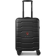 Tonino Lamborghini Bologna 4 wheels Cabin suitcase S 53 cm Productimage