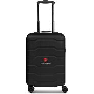 Tonino Lamborghini Bologna 4 wheels Cabin trolley S 53 cm Productimage