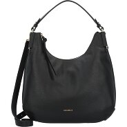 Coccinelle Rebekka Shoulder Bag Leather 36 cm Productimage