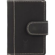 Jack Kinsky Baltimore Credit card case RFID protection Leather 11 cm Productimage