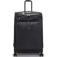 Kipling Basic New Youri Spin 4 wheels Trolley L 76 cm with expansion pleat Productimage