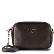 Patrizia Pepe Shoulder bag leather 20 cm Productimage Patrizia Pepe Shoulder bag leather 20 cm Productimage