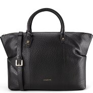 Lazarotti Bologna Leather Shopper Bag Genuine Leather 36 cm Productimage
