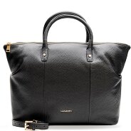 Lazarotti Bologna Leather Shopper Bag Leather 36 cm Productimage