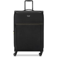 Delsey Paris Brochant 3 4 wheels Trolley 78 cm with expansion pleat Productimage