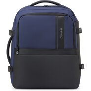 Roncato Metropolitan travel backpack 45 cm Productimage
