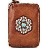 Campomaggi Tosca Wallet RFID protection Genuine Leather 13 cm Productimage