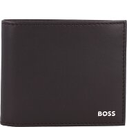 Boss Randy Wallet Leather 11 cm Productimage Boss Randy Wallet Leather 11 cm Productimage