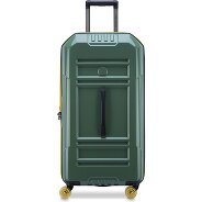 Delsey Paris Rempart 2.0 4 wheels Trolley 80 cm with expansion pleat Productimage