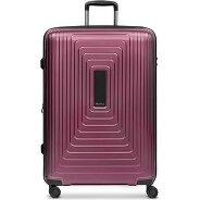 Redolz Essentials 14 4 wheels Trolley L 77 cm with expansion pleat Productimage