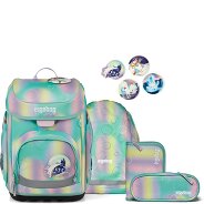 ergobag cubo School bag set 5-piece Productimage