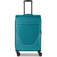 Stratic taska 4 wheels Trolley M 65 cm Expandable Productimage